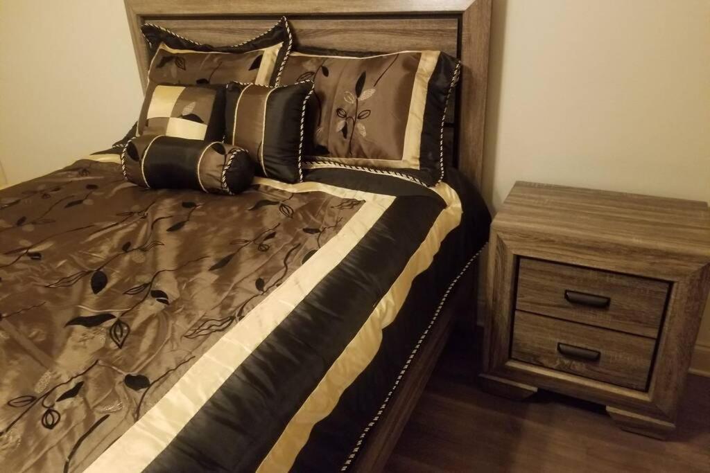 Villa 4 Hammond Eksteriør bilde